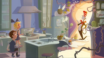 The Cat in the Hat (2026 film) | Dr. Seuss Wiki | Fandom