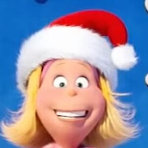 Donna Lou Who Dr Seuss Wiki Fandom