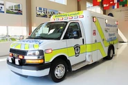 Ambulance
