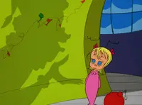 Grinchstole-animationscreencaps.com-2013.webp (41 KB) The Grinch lies to Cindy Lou to avoid blowing his cover.