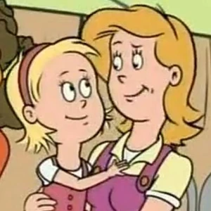Joan Walden Dr Seuss Wiki Fandom