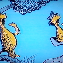 Dr Seuss S Sleep Book Dr Seuss Wiki Fandom