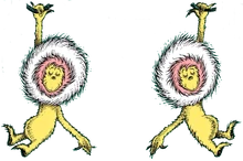 Foona-Lagoona Baboona