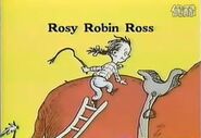 Rosy Robin Ross