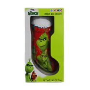 0002339 dr seuss the grinch chocolate stocking