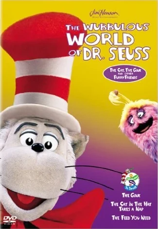 The Cat, The Gink, and Other Furry Friends (DVD) | Dr. Seuss Wiki