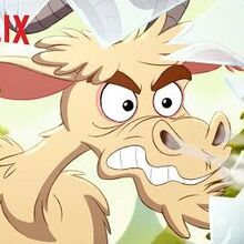 Green Eggs And Ham Netflix Series Dr Seuss Wiki Fandom