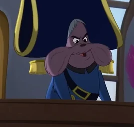The Dooka of Yookia