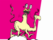 Wump | Dr. Seuss Wiki | Fandom