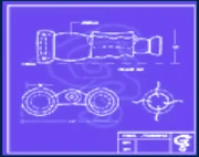 Binoculars Blueprints