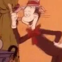 Cat Hat Dr Seuss Wiki Fandom