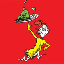 Sam I Am Dr Seuss Wiki Fandom