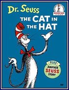 Dr. Seuss Beginner Book Video: The Cat in the Hat Plus Another Seuss Story (2002) DVD