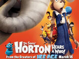 Dr. Seuss' Horton Hears a Who!