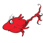 Red Fish