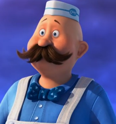 Cy O Hare Dr Seuss Wiki Fandom
