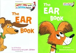Ear Book