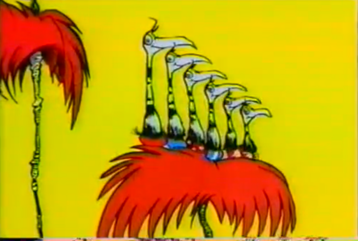 Toucan Palooski | Dr. Seuss Wiki | Fandom