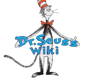 Champion sweater dr seuss wiki on sale