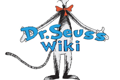 Lou Lou Who, Dr. Seuss Wiki