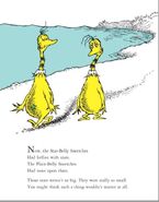 The Sneetches and Other Stories | Dr. Seuss Wiki | Fandom