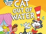 Cat Out of Water
