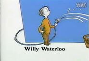 Willy Waterloo