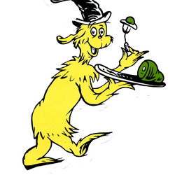 Champion sweater dr seuss wiki on sale