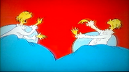 Dr. Seuss's Sleep Book (113)