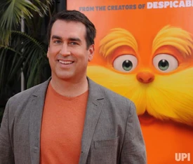 Rob Riggle
