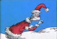 How the Grinch Stole Christmas! (90)