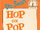Beginner Book Video: Hop On Pop