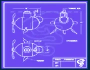 Marine Mobile Blueprints
