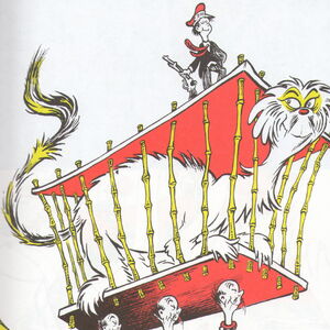 If I Ran The Zoo Dr Seuss Wiki Fandom