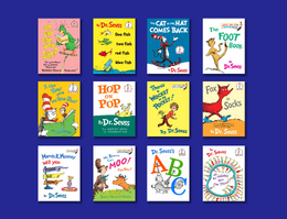 Dr Seuss Beginner Book Video Dr Seuss Wiki Fandom