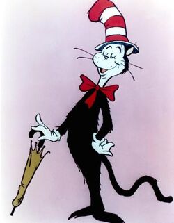 The Cat in the Hat - Wikipedia