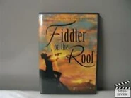Another fiddler on the roof Dvd