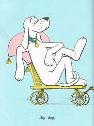 Go Dog Go Dr Seuss Wiki Fandom