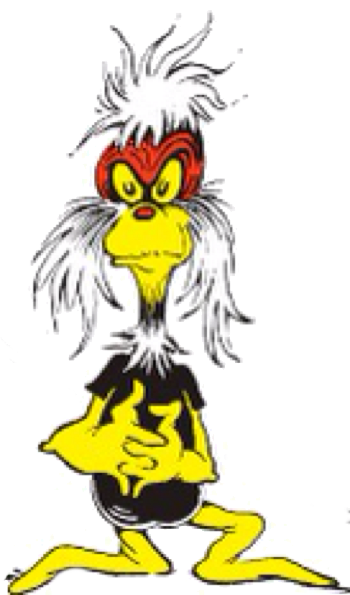 Nerd Dr Seuss Wiki Fandom Nerd Dr Seuss Wiki Fandom