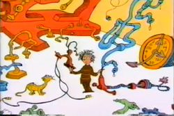 Did I Ever Tell You How Lucky You Are Dr Seuss Wiki Fandom
