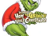 Dr. Seuss' How the Grinch Stole Christmas! (TV special)