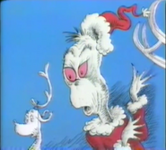 How the Grinch Stole Christmas! (180)