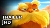 The Lorax