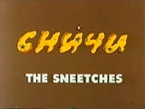 The Sneetches (1989 short)