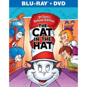 The Cat in the Hat - Wikipedia