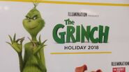 Grinch 2018 illumination poster 2 by loldisney-dbe30bs