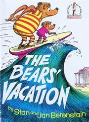 TheBearsVacationBookUSTitle1stCopy
