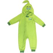 Baby-Grinch-Training-One-Piece-Pajamas