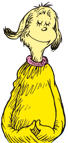 Mr. Knox | Dr. Seuss Wiki | Fandom
