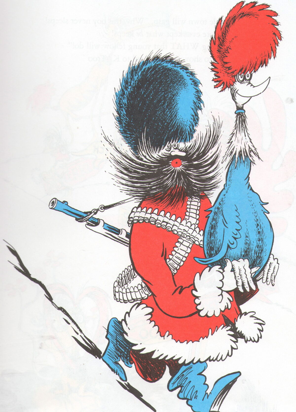 Russian Palooski | Dr. Seuss Wiki | Fandom